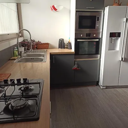 , A Deux Pas Du Castillet , T3 ,75m2 A 10min De Plages * Perpignan